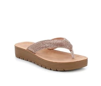 Women's Soda Auroy-S Sandals