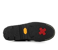 Men's Iron Age Groundbreaker Internal MetGuard Work Boots