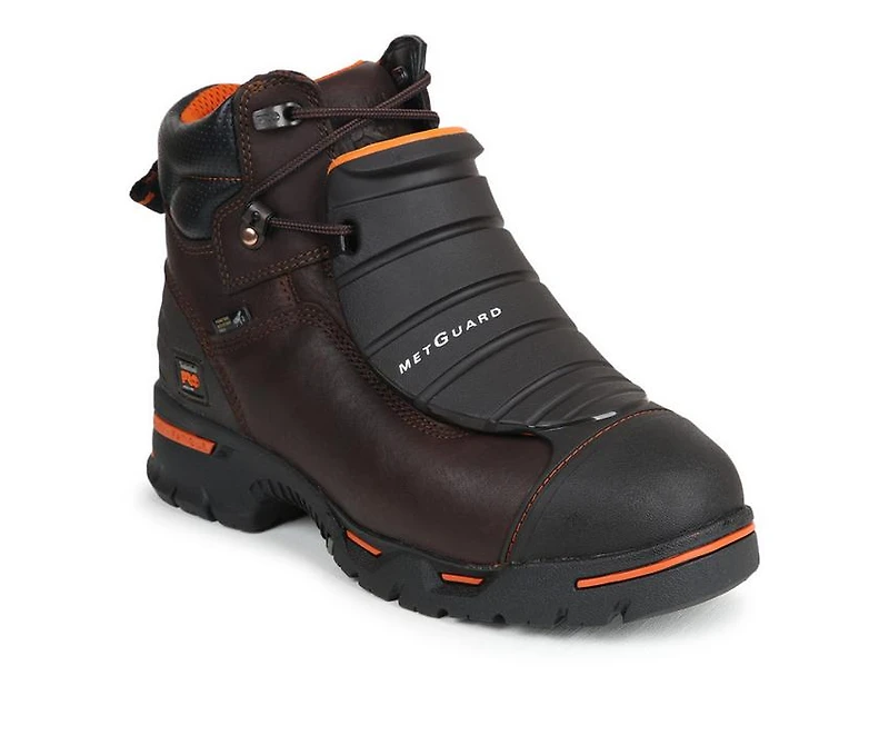 Men's Timberland Pro Endurance 6" MetGuard Work Boots