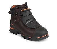 Men's Timberland Pro Endurance 6" MetGuard Work Boots