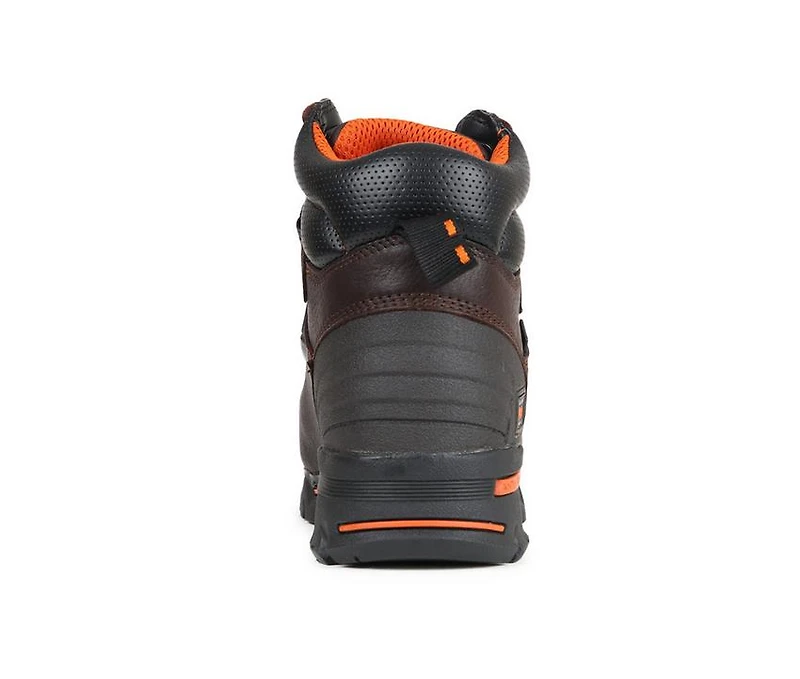 Men's Timberland Pro Endurance 6" MetGuard Work Boots