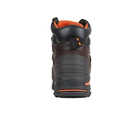 Men's Timberland Pro Endurance 6" MetGuard Work Boots