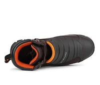 Men's Timberland Pro Endurance 6" MetGuard Work Boots