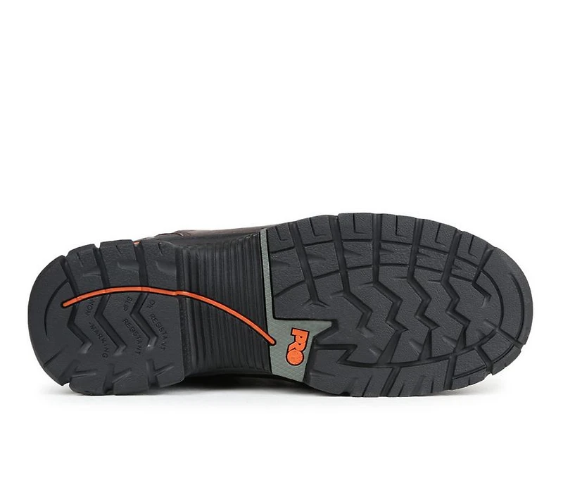 Men's Timberland Pro Endurance 6" MetGuard Work Boots