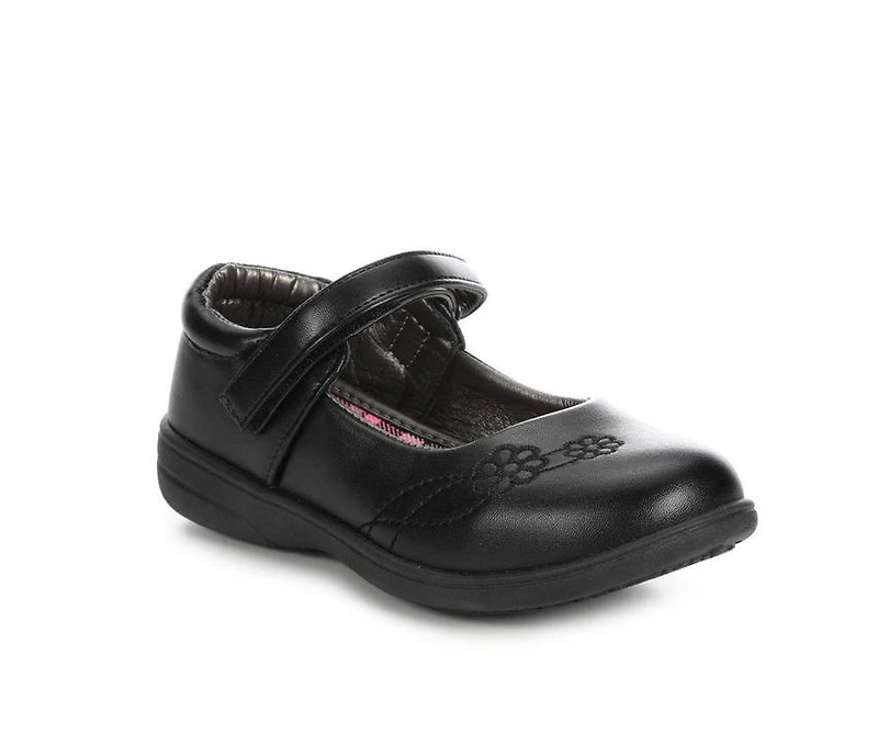 Girls' French Toast Little Kid & Big Mary Jane Dress Shoes
