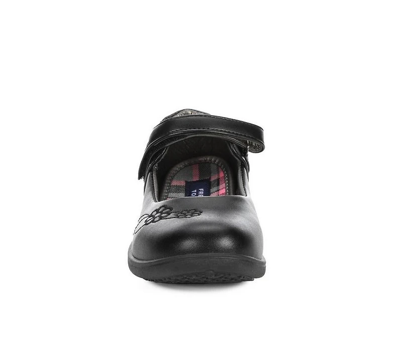 Girls' French Toast Little Kid & Big Mary Jane Dress Shoes