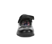 Girls' French Toast Little Kid & Big Mary Jane Dress Shoes