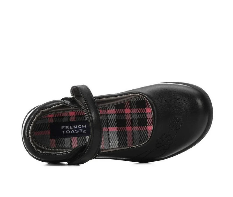 Girls' French Toast Little Kid & Big Mary Jane Dress Shoes