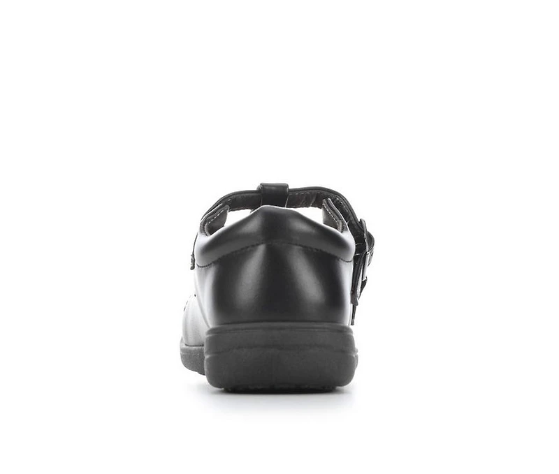 Girls' French Toast Toddler & Little Kid Big T-Strap Dress Shoes