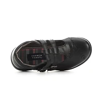 Girls' French Toast Toddler & Little Kid Big T-Strap Dress Shoes
