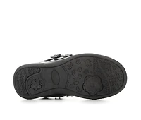 Girls' French Toast Toddler & Little Kid Big T-Strap Dress Shoes