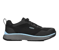 Women's KEEN Utility Sparta II Aluminum Toe Work Shoes