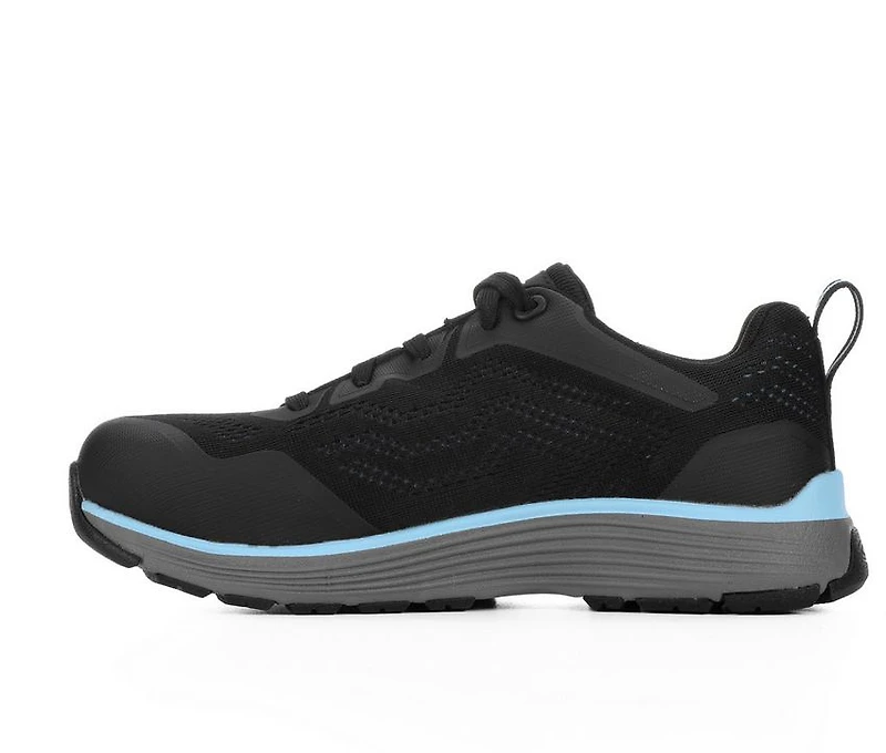 Women's KEEN Utility Sparta II Aluminum Toe Work Shoes