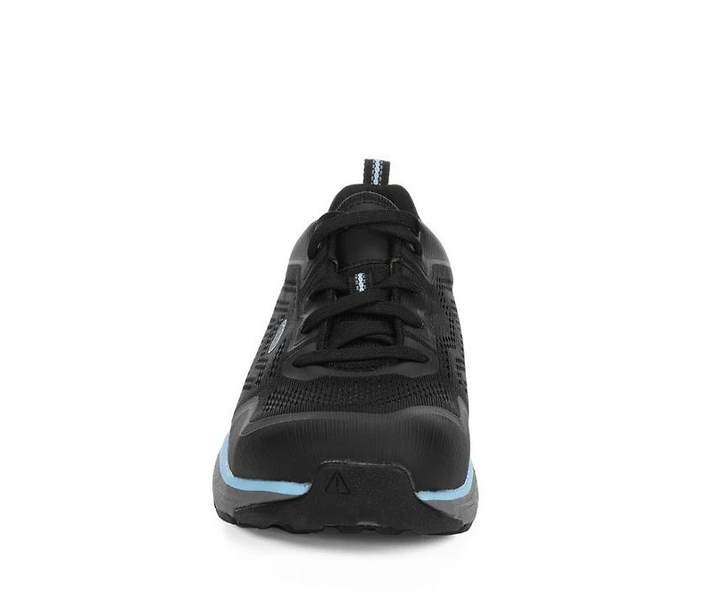 Women's KEEN Utility Sparta II Aluminum Toe Work Shoes