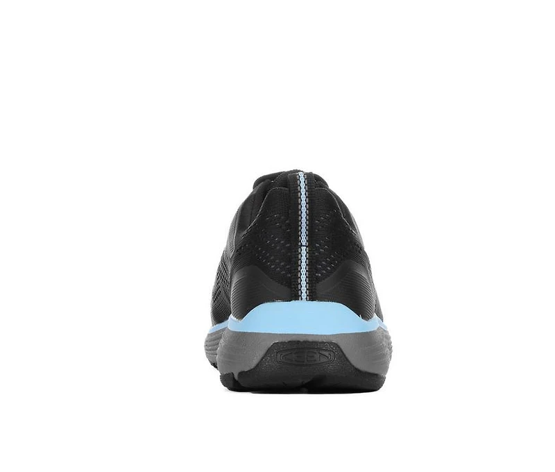 Women's KEEN Utility Sparta II Aluminum Toe Work Shoes