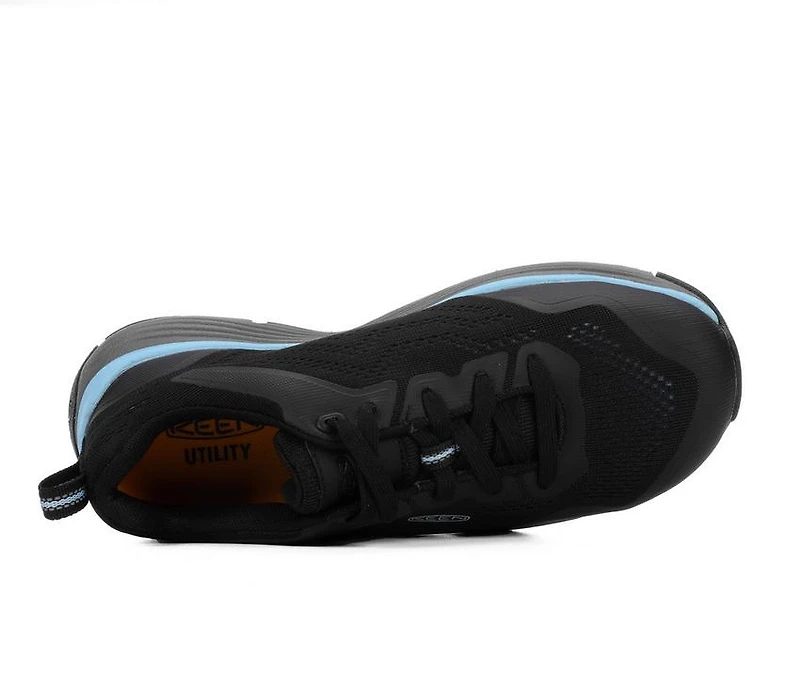 Women's KEEN Utility Sparta II Aluminum Toe Work Shoes