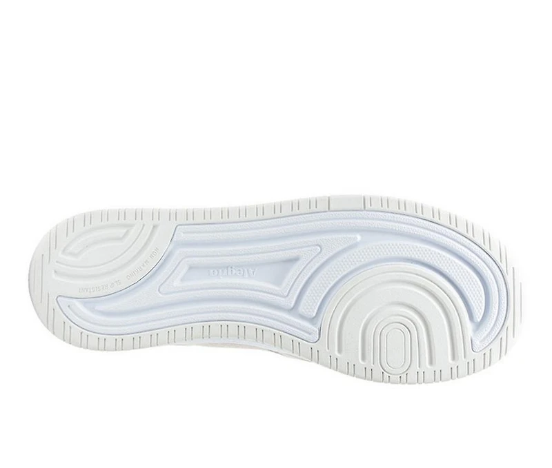 Women's ALEGRIA Alyster Lace Up Sneakers