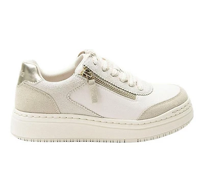 Women's ALEGRIA Averie Lace Up Sneakers