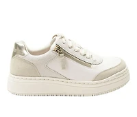 Women's ALEGRIA Averie Lace Up Sneakers