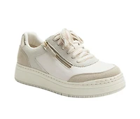 Women's ALEGRIA Averie Lace Up Sneakers