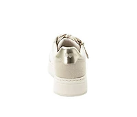 Women's ALEGRIA Averie Lace Up Sneakers