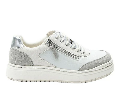 Women's ALEGRIA Averie Lace Up Sneakers