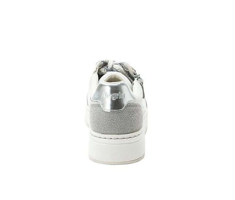 Women's ALEGRIA Averie Lace Up Sneakers
