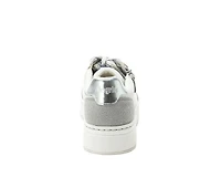 Women's ALEGRIA Averie Lace Up Sneakers