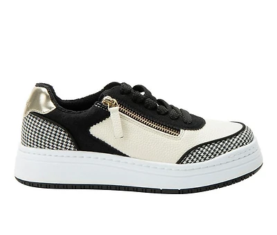 Women's ALEGRIA Averie Lace Up Sneakers