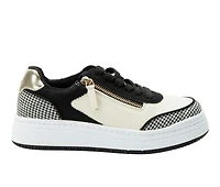 Women's ALEGRIA Averie Lace Up Sneakers