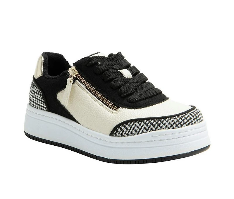 Women's ALEGRIA Averie Lace Up Sneakers