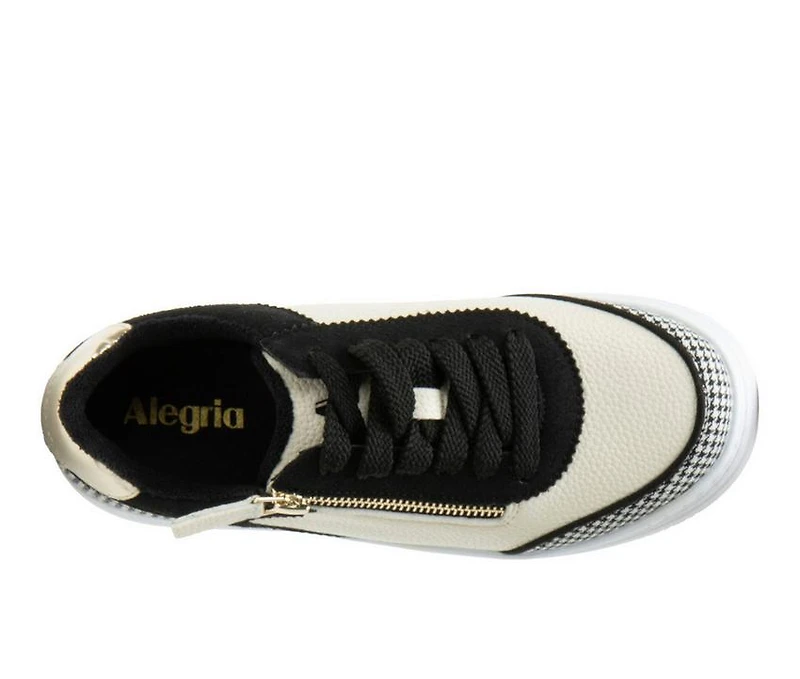 Women's ALEGRIA Averie Lace Up Sneakers