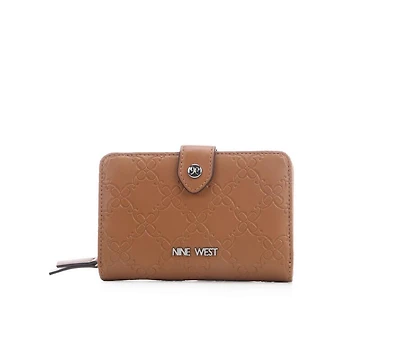 Nine West Norah French Wallet