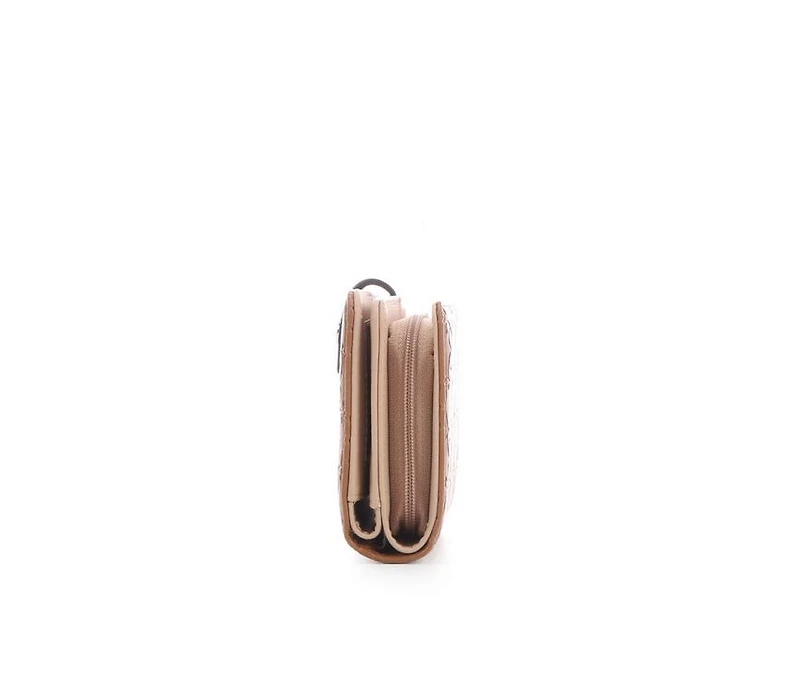 Nine West Norah French Wallet