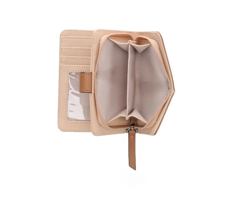 Nine West Norah French Wallet