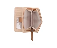 Nine West Norah French Wallet
