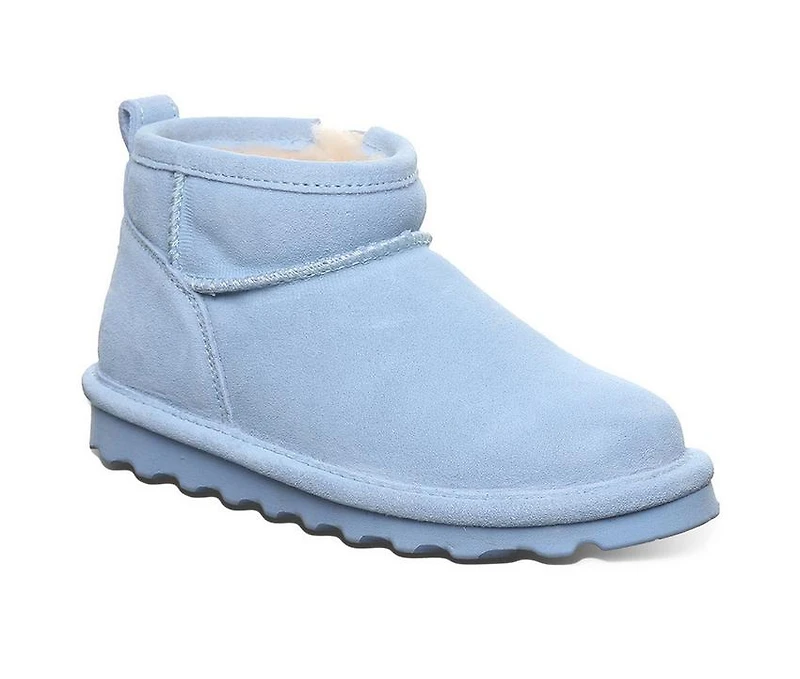Girls' Bearpaw Little & Big Kid Shorty