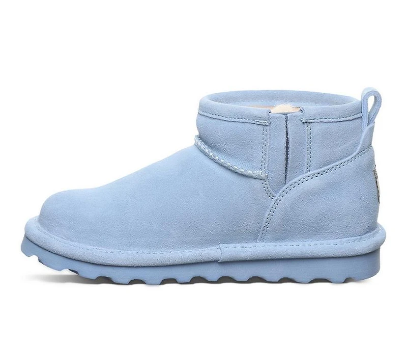 Girls' Bearpaw Little & Big Kid Shorty