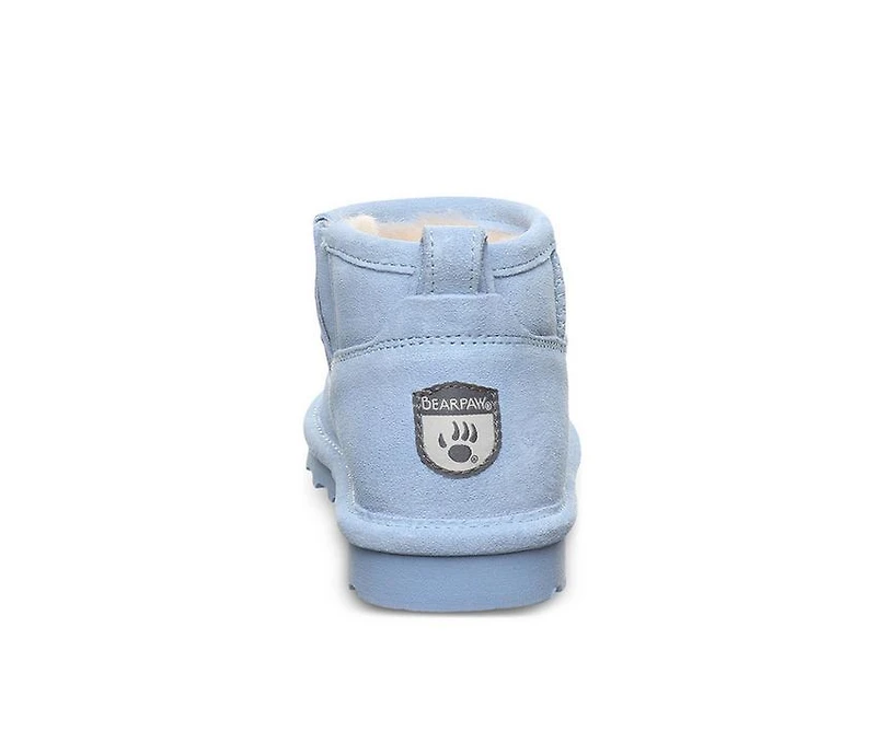 Girls' Bearpaw Little & Big Kid Shorty