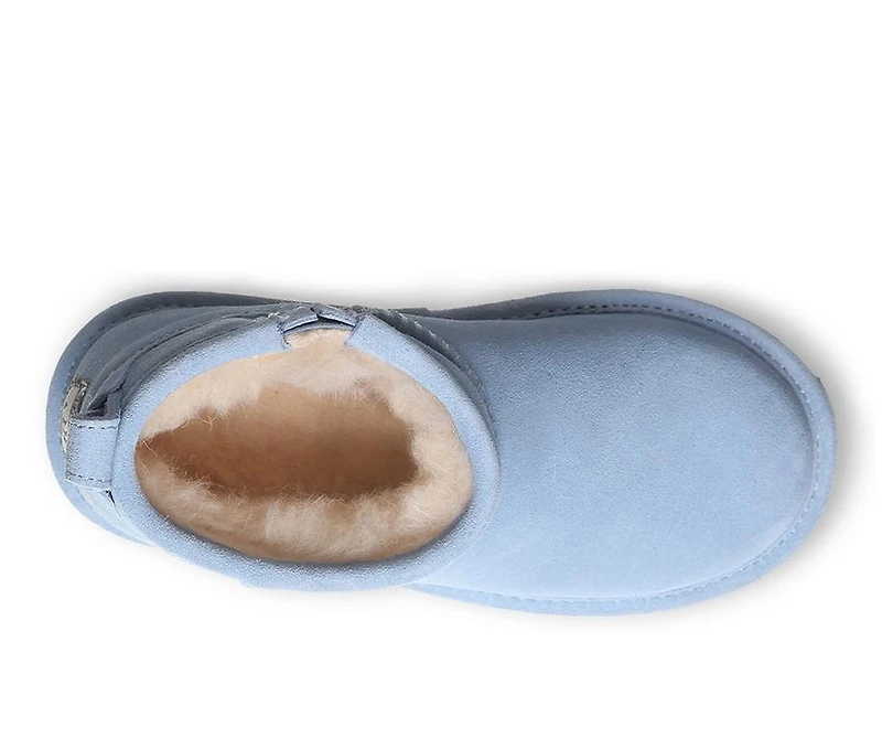 Girls' Bearpaw Little & Big Kid Shorty