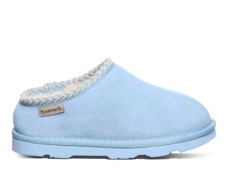 Girls' Bearpaw Little & Big Kid Tabitha Winter Clogs