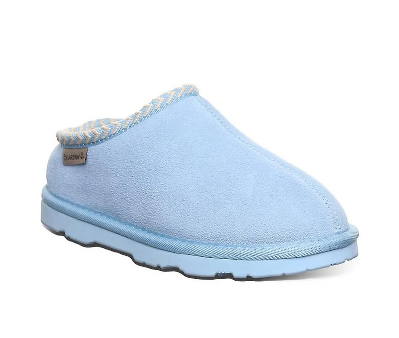 Girls' Bearpaw Little & Big Kid Tabitha Winter Clogs