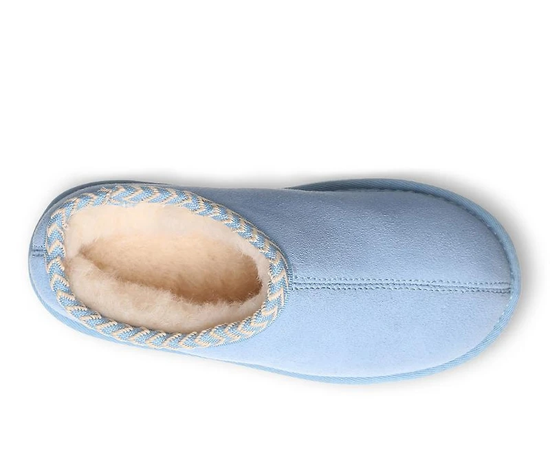 Girls' Bearpaw Little & Big Kid Tabitha Winter Clogs
