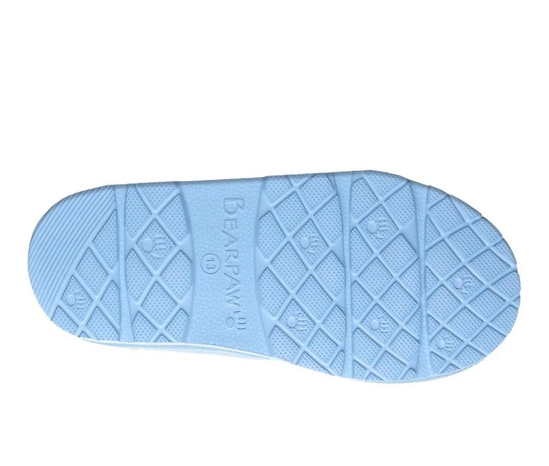 Girls' Bearpaw Little & Big Kid Tabitha Winter Clogs