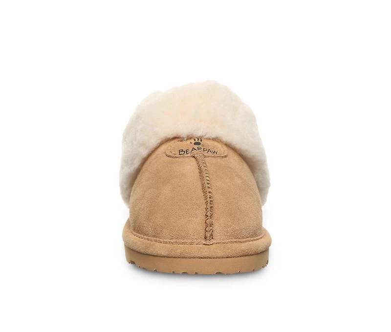 Bearpaw Little Kid & Big Loki Clogs