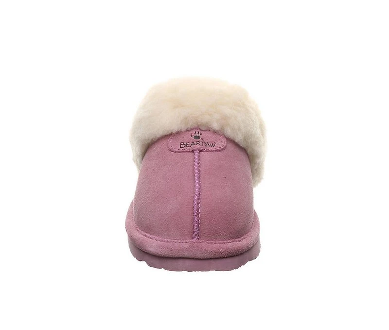 Bearpaw Little Kid & Big Loki Clogs