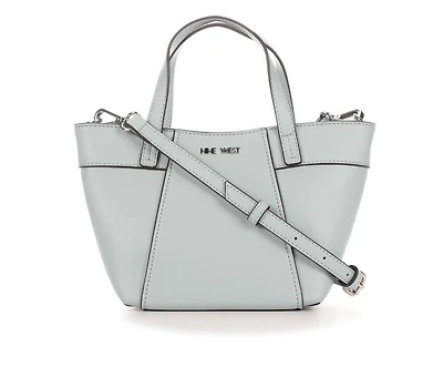 Nine West Bex Mini Tote Handbag