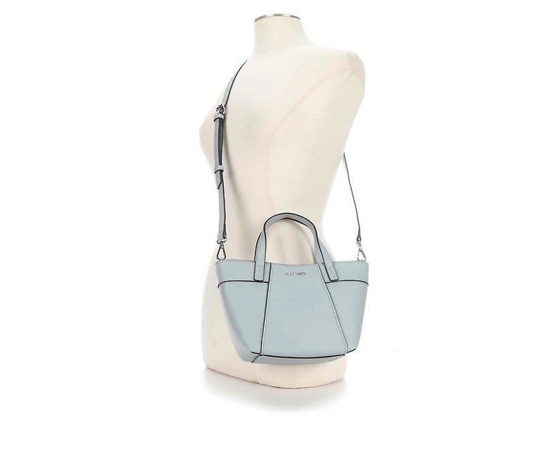 Nine West Bex Mini Tote Handbag