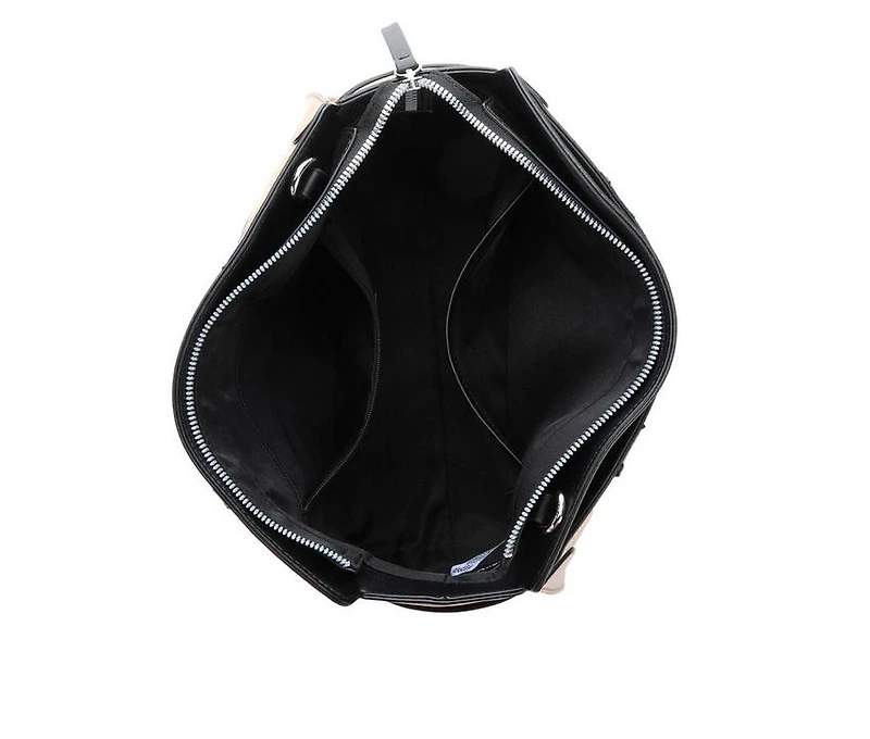 Nine West Nine West Margery Large Satchel Handbag