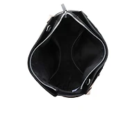 Nine West Nine West Margery Large Satchel Handbag